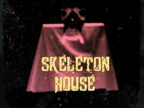 Skeleton House