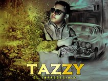 Tazzy "El Impredecible"