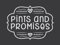 Pints and Promises