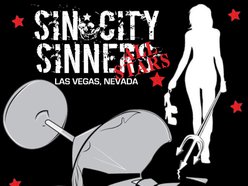 Image for Sin City Sinners