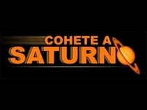 Cohete a Saturno