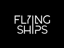 Flying Ships
