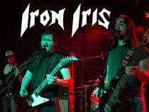 Iron Iris