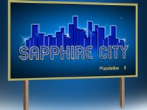 Sapphire City