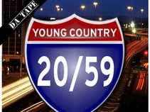 Young Country AKA Mr 20/59