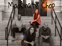 Moderate Chop Band