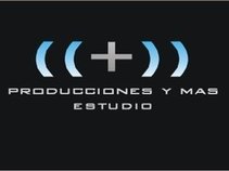 Producciones y Mas: Recording Studio