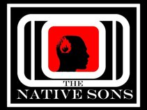 The Native Son's featuring KR