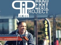 Ignatius Perry and the iPerry Project