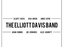 The Elliott Davis Band