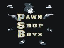 The Pawn Shop Boys