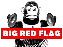 Big Red Flag
