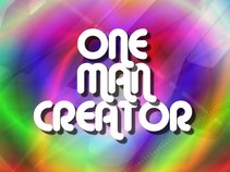 One Man Creator