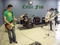 Celtic Fist