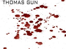 Thomas Gun - The Splatter EP