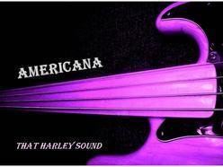 Image for Americana
