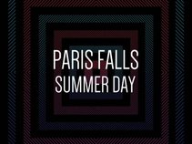 Paris Falls