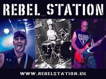 Rebel Station