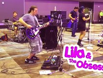 Lila & the Obsessions