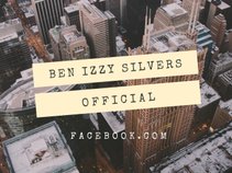 Ben Izzy Silvers