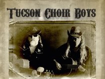 Tucson Choir Boys