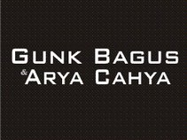 Gunk Bagus & Arya Cahya