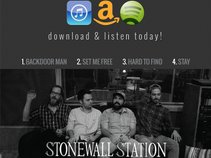 Stonewall Station
