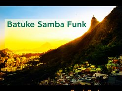 Image for Batuke Samba Funk