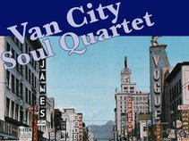 Van City Soul Quartet