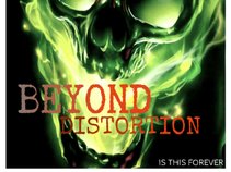 BEYOND DISTORTION