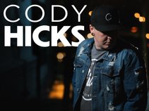 Cody Hicks