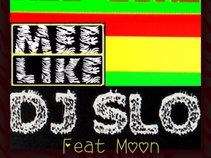 DJ Slo feat Moon