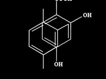 The Beta-resercyclic Acid