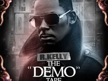 DJ Drama & R Kelly - The Demo Tape