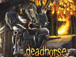 Image for deadhorse