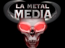 LA Metal Media