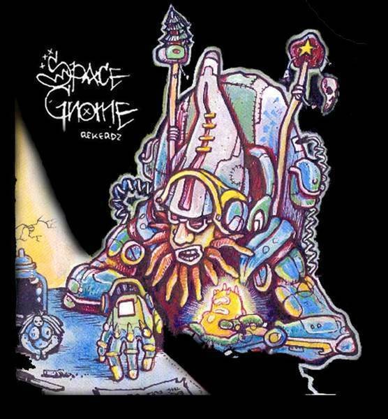 Download Space Gnome Records | ReverbNation