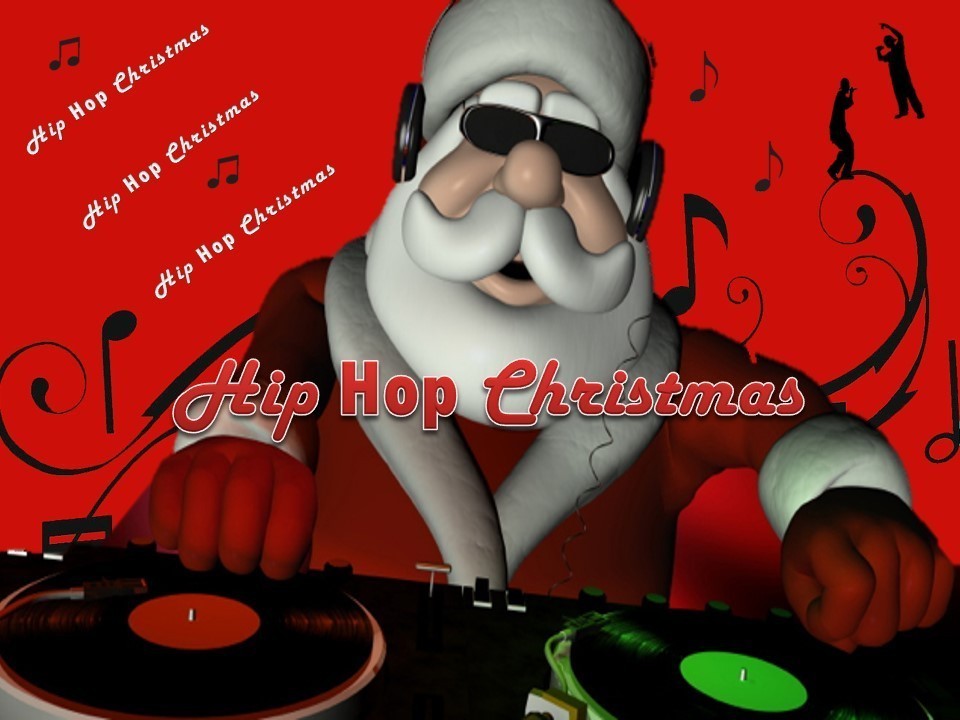 Hip Hop Christmas (Dj Plug Presents) | ReverbNation