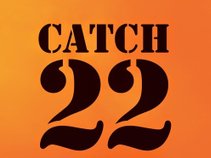 CATCH 22 (OFFICIAL) ft DeafboyOne