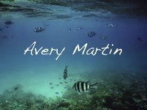 Avery Martin