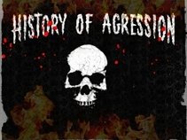 History Of Aggression