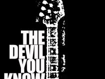 Music From The Devil You Know
