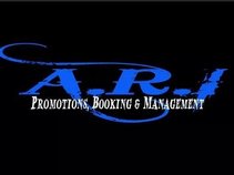 A.R.I. Promotions, Booking And management