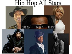 Hip Hop All Stars