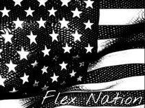 Flex Tha World