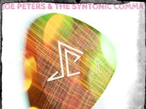 Joe peters & the syntonic comma