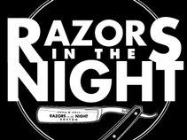 Razors In The Night