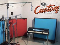 Custom Recording Co.