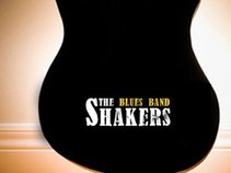 The Shakers Blues Band