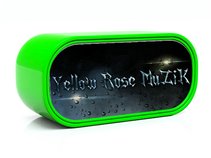 Yellow Rose MuZiK©